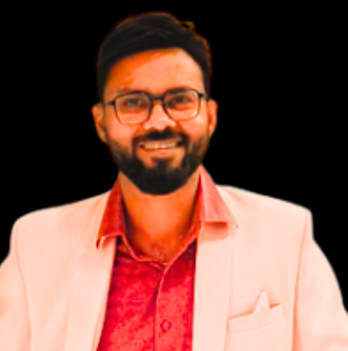 Prashant Singh, Founder GateX